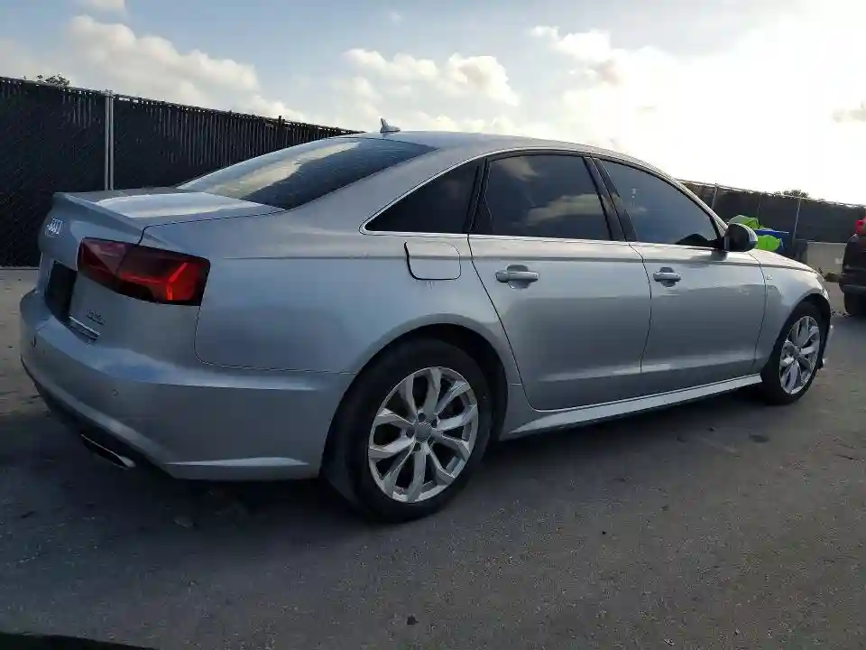 WAUC8AFC2JN023696 2018 AUDI A6-2