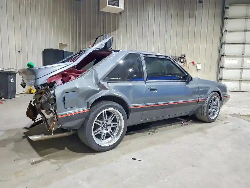 1FABP41E9HF180499 1987 FORD MUSTANG-2