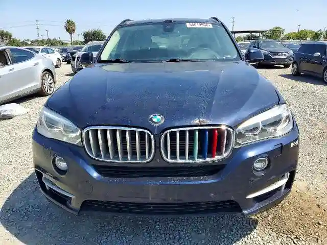 5UXKT0C59G0S76189 2016 BMW X5-4
