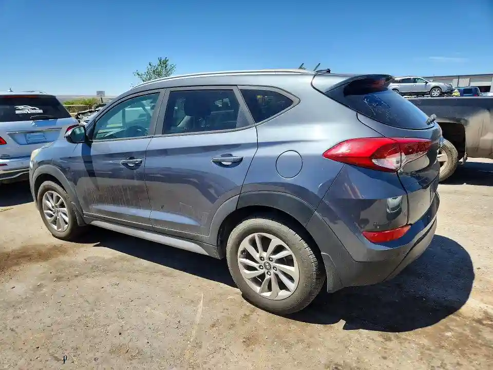 KM8J33A45HU375199 2017 HYUNDAI TUCSON-1
