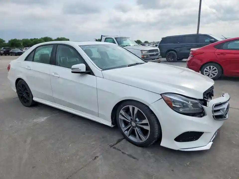 WDDHF5KB9EB022559 2014 MERCEDES-BENZ E-CLASS-3