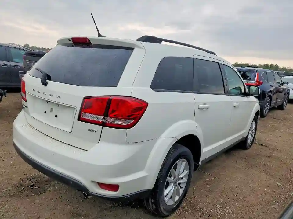3C4PDDBG3JT390794 2018 DODGE JOURNEY-2