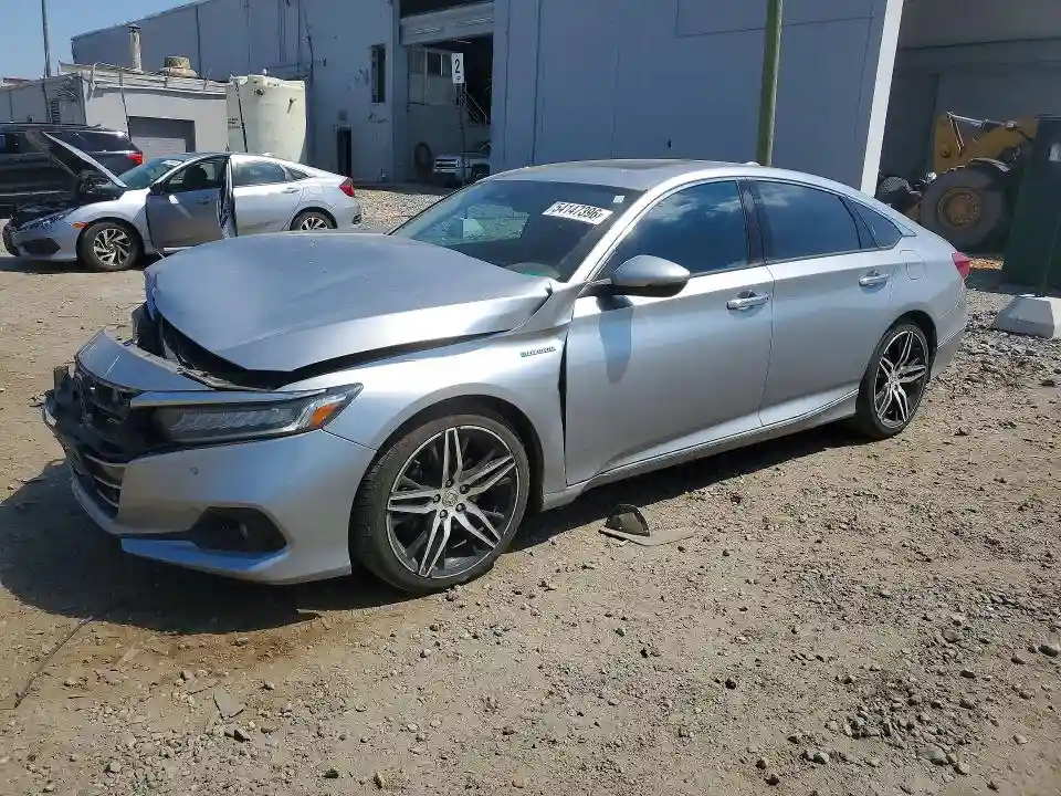 1HGCV3F95MA014628 2021 HONDA ACCORD-0