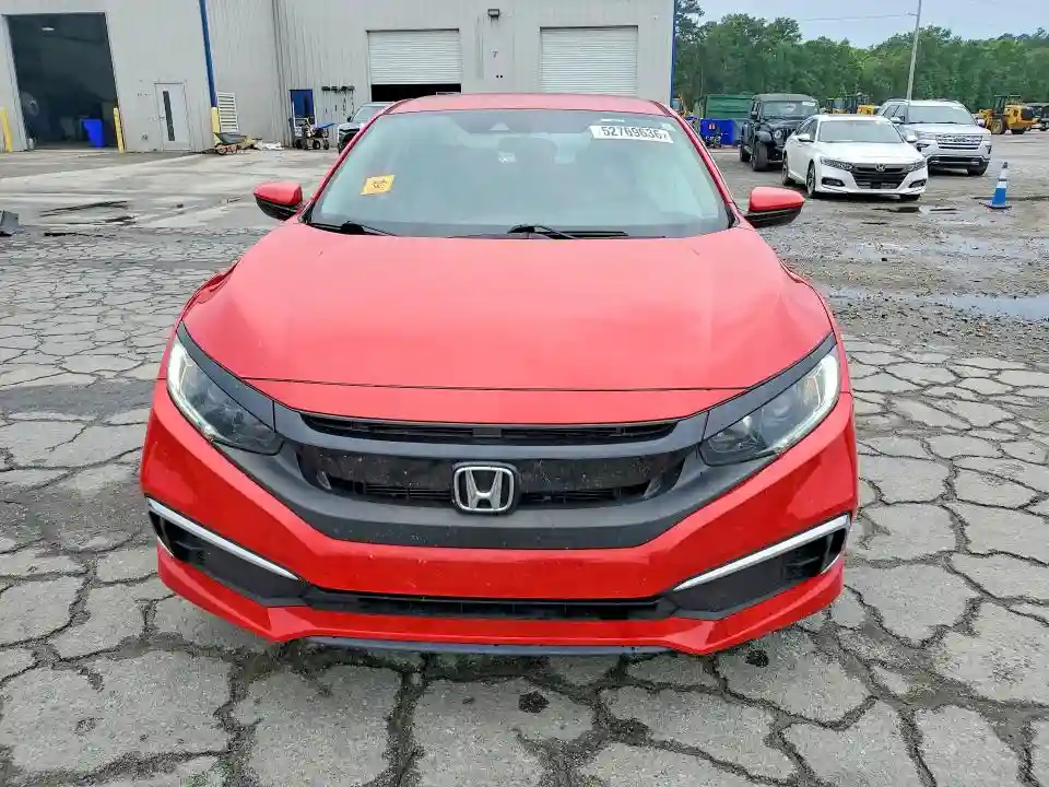 2HGFC2F60KH518831 2019 HONDA CIVIC-4