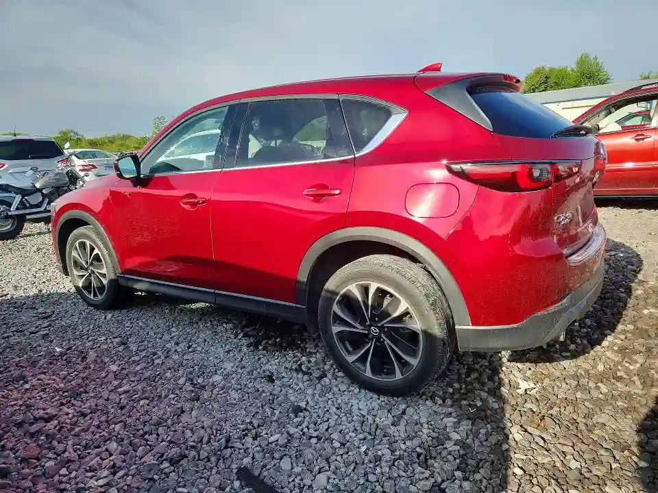 JM3KFBEMXN0532708 2022 MAZDA CX-5-1