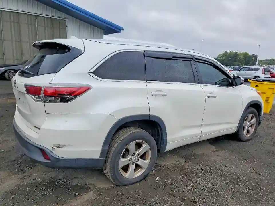 5TDYKRFH6ES013614 2014 TOYOTA HIGHLANDER-2