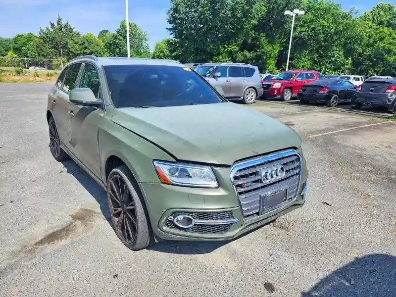 WA1CGAFP3EA085088 2014 AUDI SQ5-0