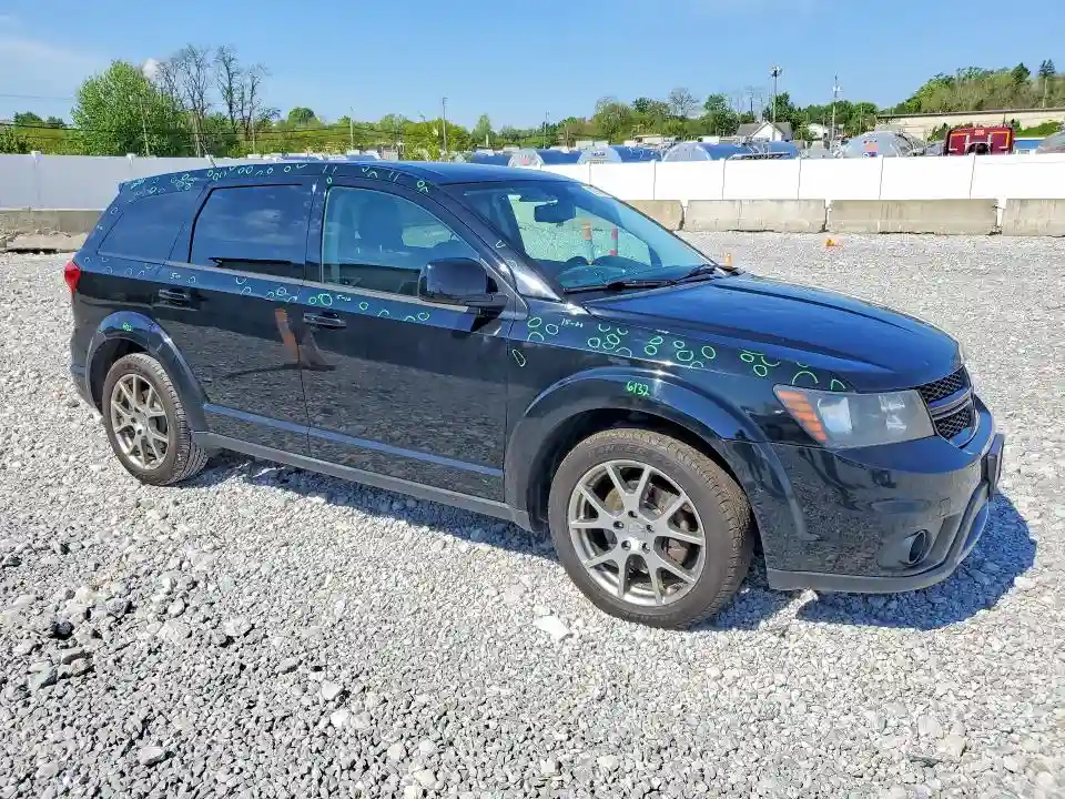 3C4PDCEG1GT165787 2016 DODGE JOURNEY-3