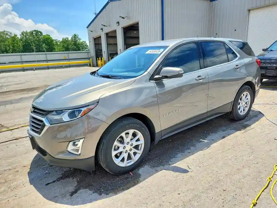 3GNAXJEV4JS631961 2018 CHEVROLET EQUINOX-0