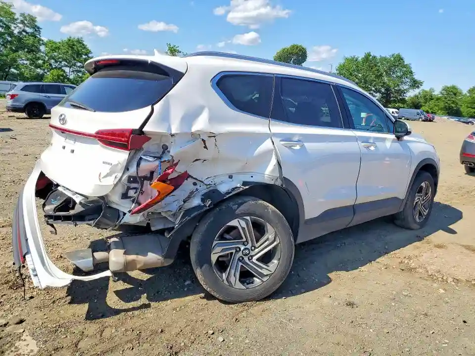 5NMS2DAJ7PH488777 2023 HYUNDAI SANTA FE-2