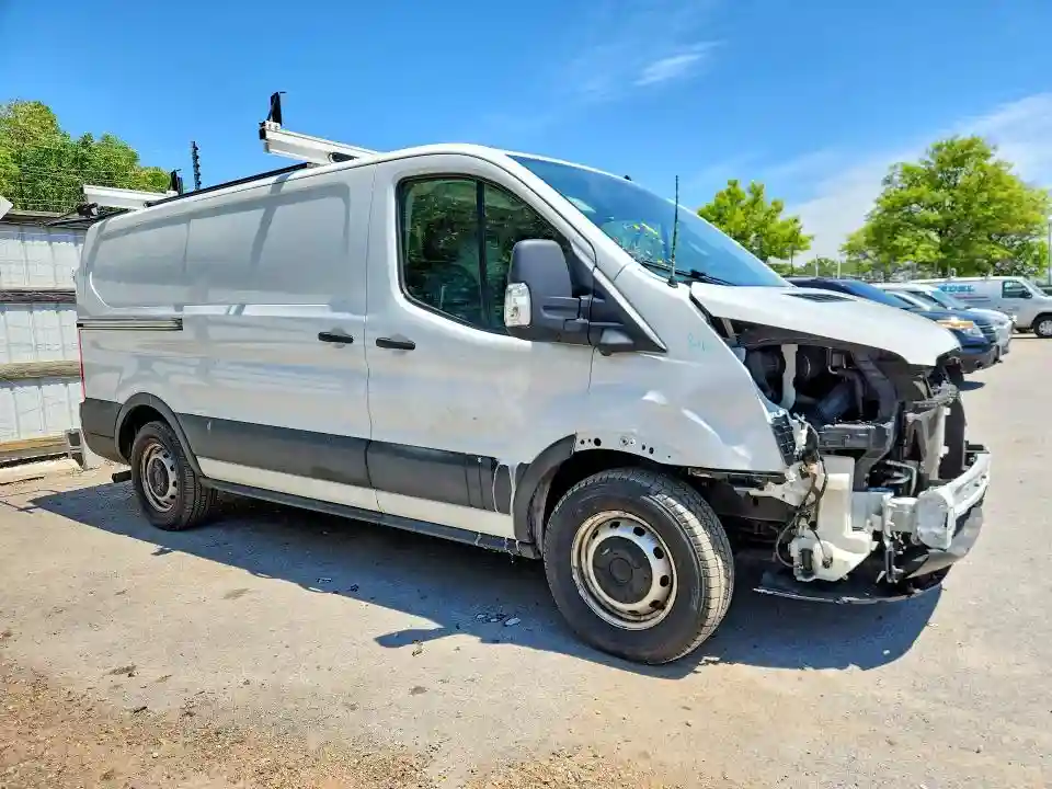 1FTYE1Y87PKA14285 2023 FORD TRANSIT-3
