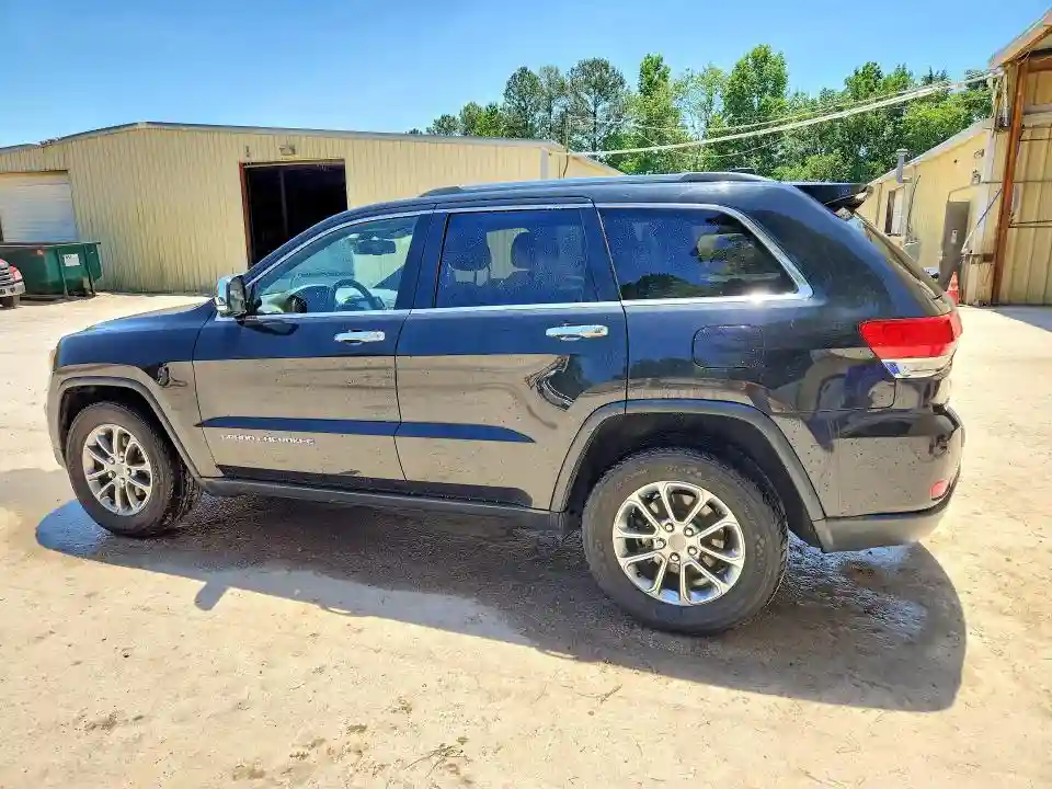 1C4RJFBG3FC692537 2015 JEEP GRAND CHEROKEE-1