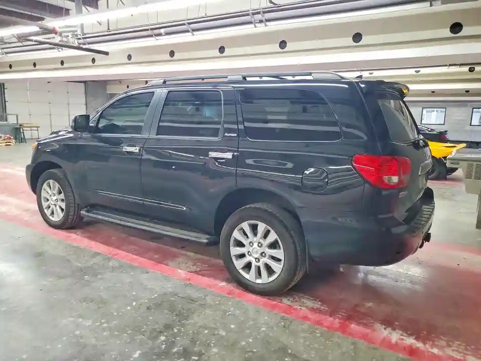 5TDDW5G11GS136379 2016 TOYOTA SEQUOIA-1