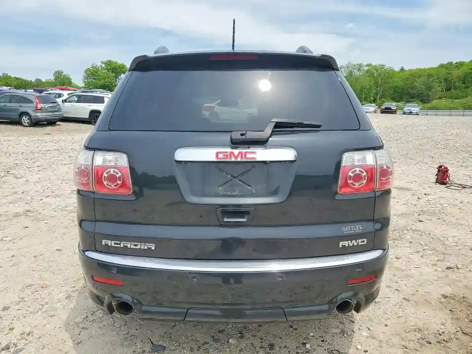 1GKKVTED1CJ183760 2012 GMC ACADIA DEN-5