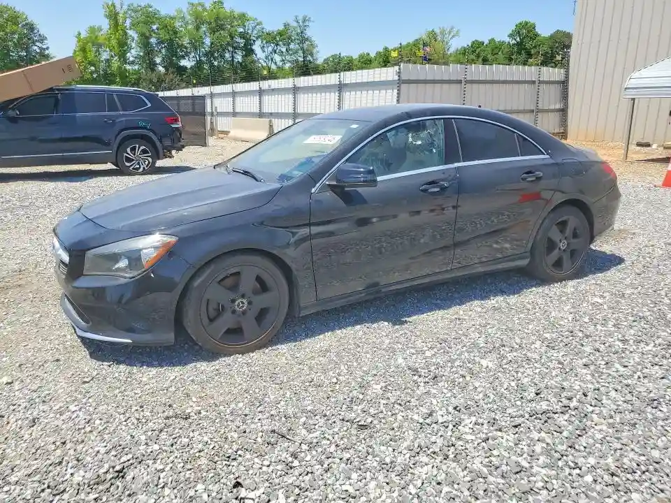 WDDSJ4EB6KN738999 2019 MERCEDES-BENZ CLA-CLASS-0