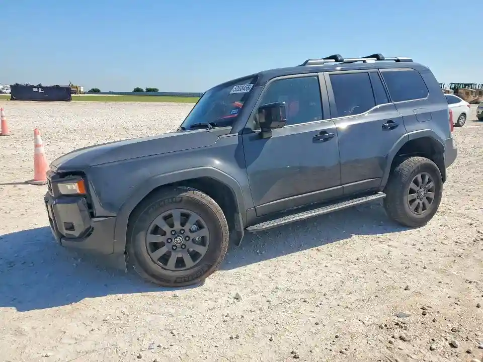 JTEABFAJ9R5006867 2024 TOYOTA LAND CRUISER-0