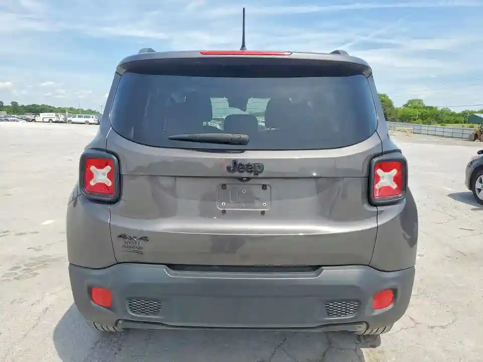 ZACCJBBBXHPF91500 2017 JEEP RENEGADE-5