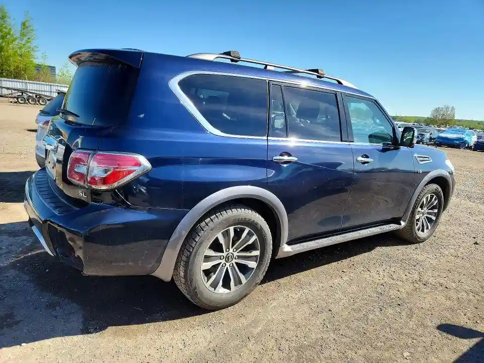 JN8AY2NC4J9550203 2018 NISSAN ARMADA-2
