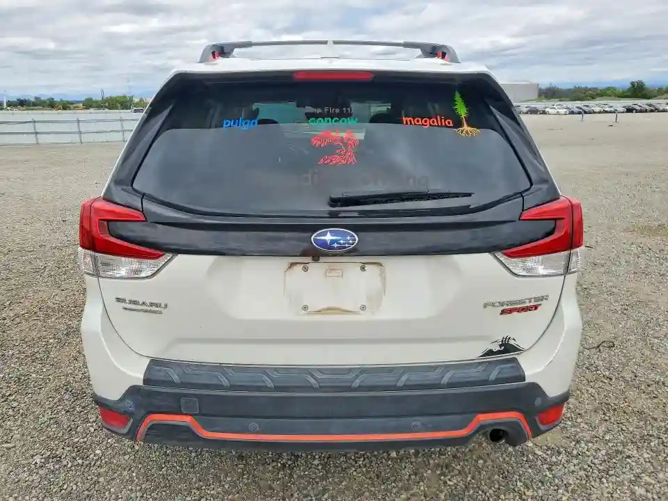 JF2SKAPC9KH422766 2019 SUBARU FORESTER-5