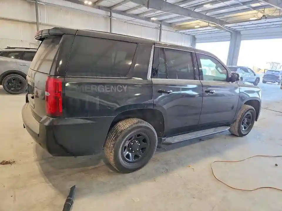 1GNSKDEC9LR146434 2020 CHEVROLET TAHOE-2