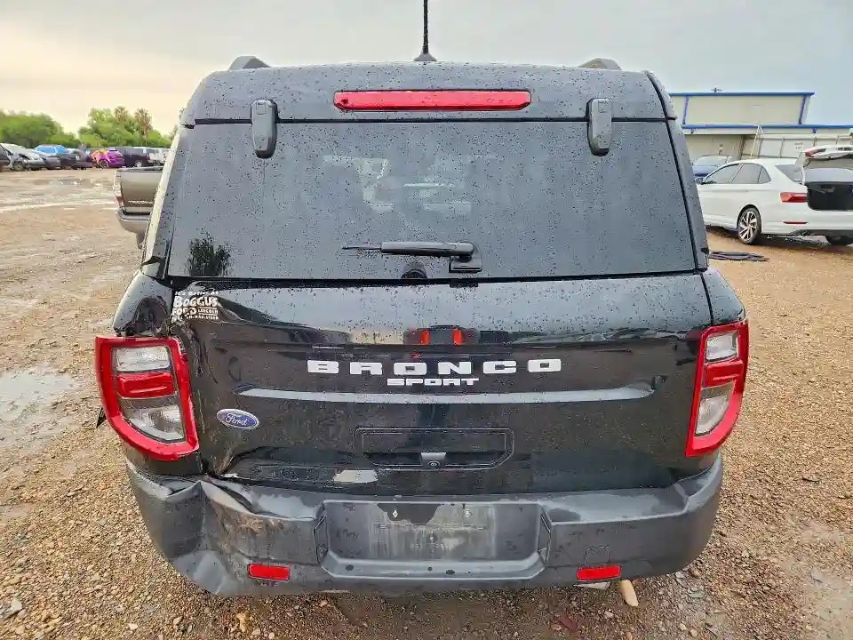 3FMCR9B69NRE09979 2022 FORD BRONCO-5