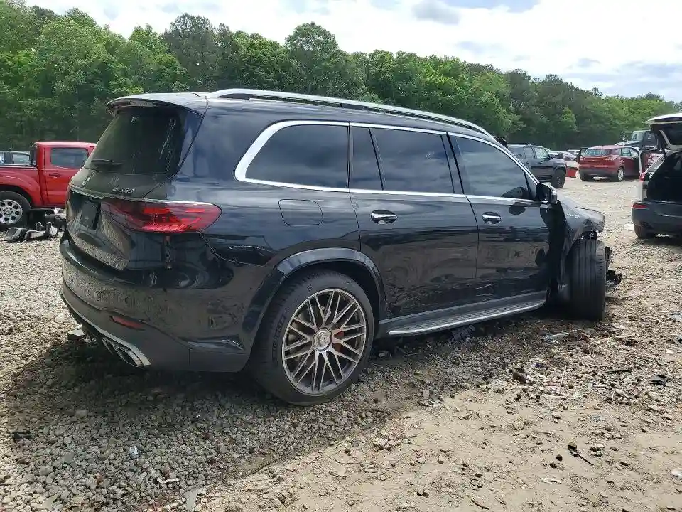 4JGFF8KE3RB130612 2024 MERCEDES-BENZ GLS-CLASS-2
