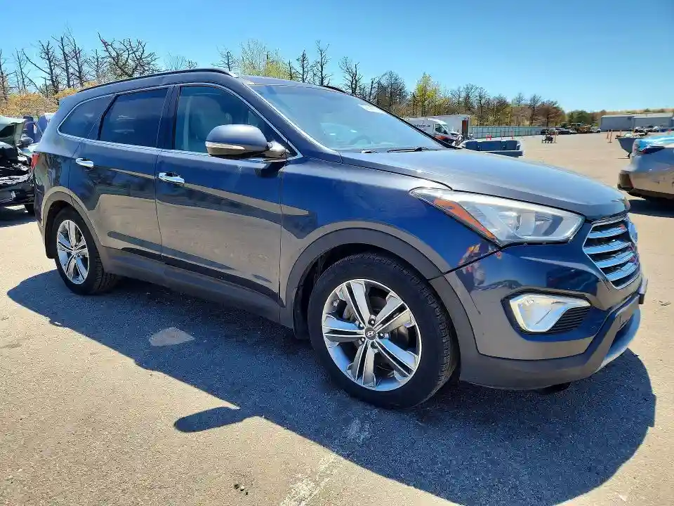 KM8SRDHF2FU096578 2015 HYUNDAI SANTA FE-3