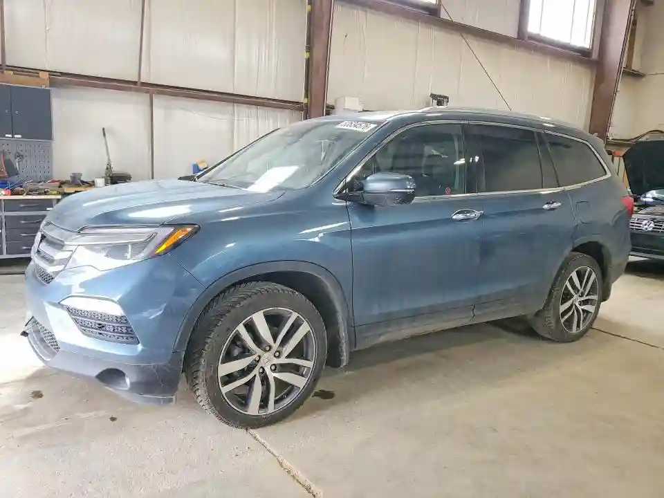 5FNYF6H92JB503037 2018 HONDA PILOT-0
