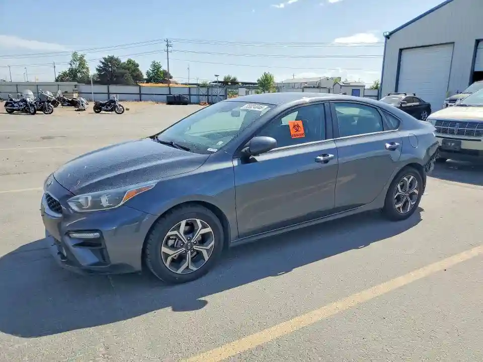 3KPF24AD7LE173183 2020 KIA FORTE LXS-0