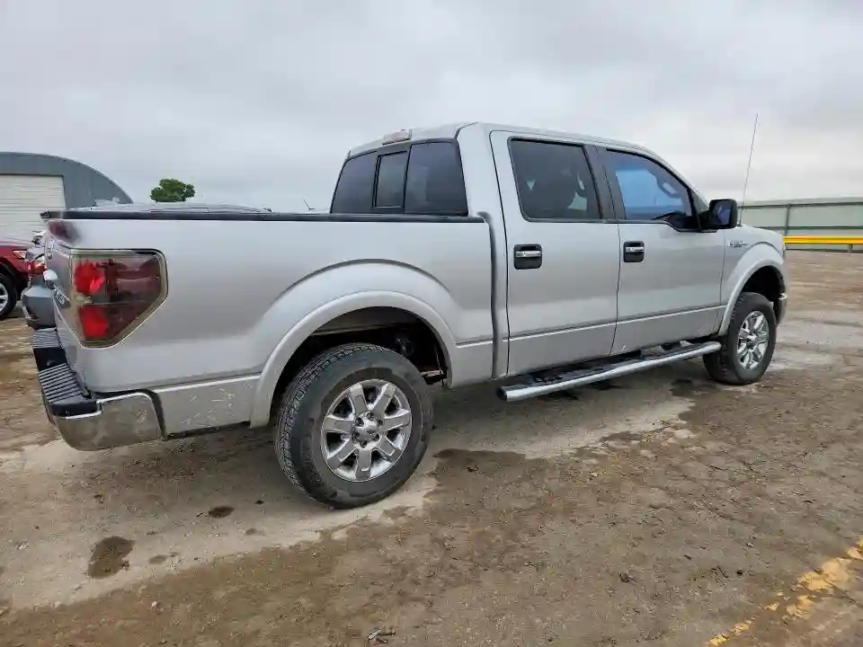 1FTFW1EF5EFC18466 2014 FORD F150-2