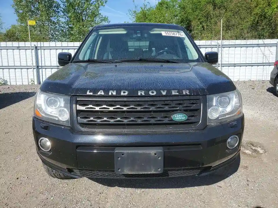 SALFR2BG8EH388909 2014 LAND ROVER LR2-4