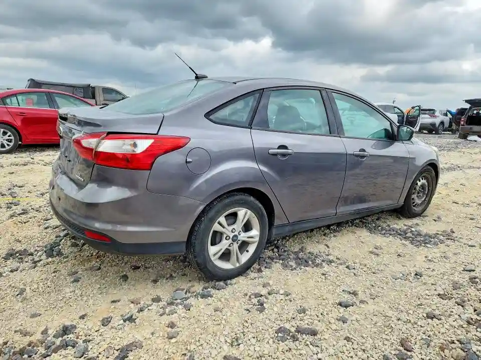 1FADP3F21DL291528 2013 FORD FOCUS-2
