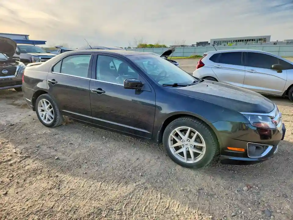 3FAHP0JG3AR227135 2010 FORD FUSION-3