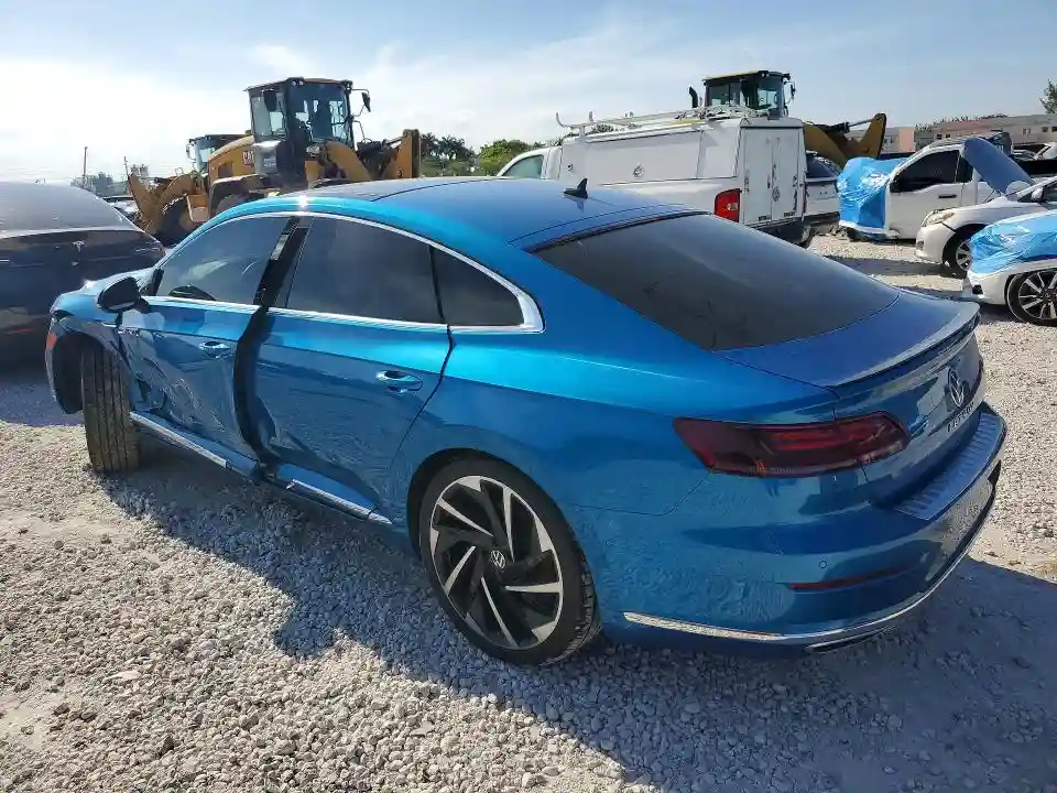 WVWTR7AN9PE009380 2023 VOLKSWAGEN ARTEON-1