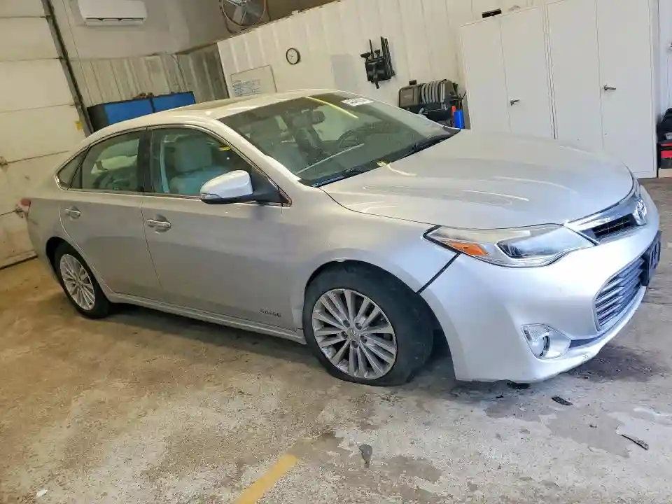 4T1BD1EB5DU012491 2013 TOYOTA AVALON-3