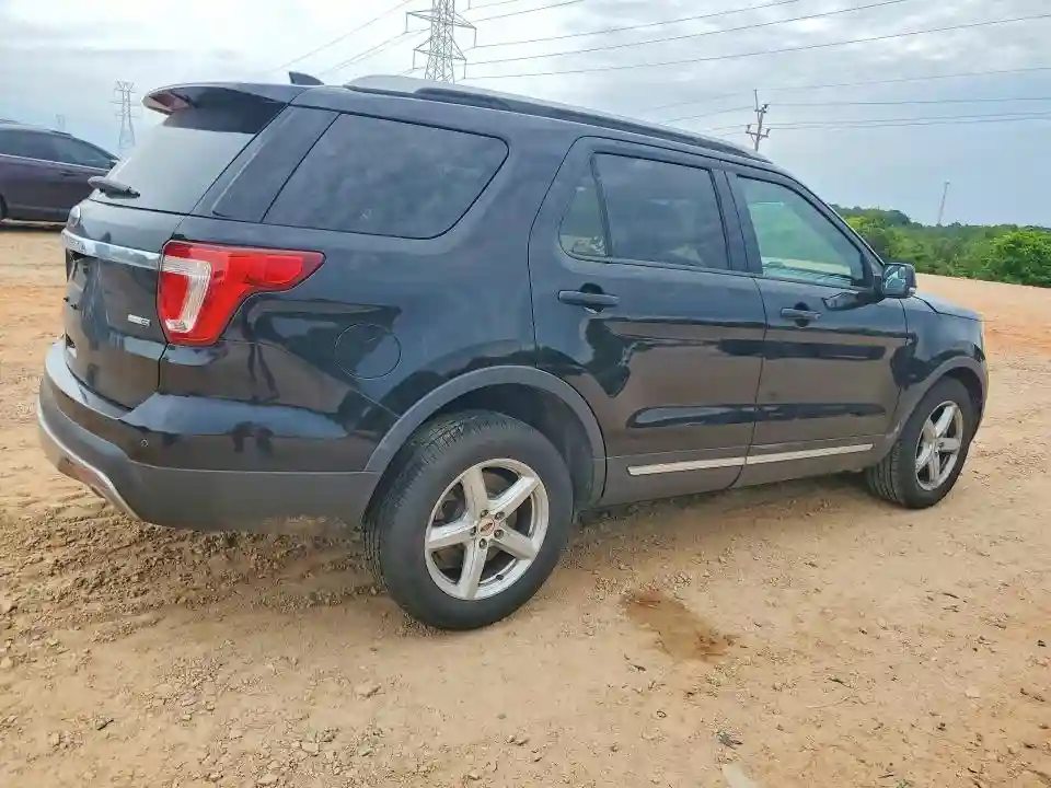 1FM5K8D85GGA44443 2016 FORD EXPLORER-2