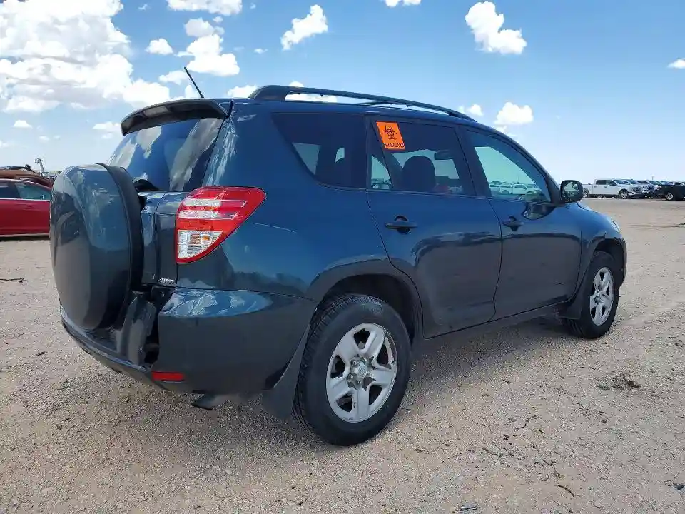 2T3BF4DV5BW097991 2011 TOYOTA RAV4-2