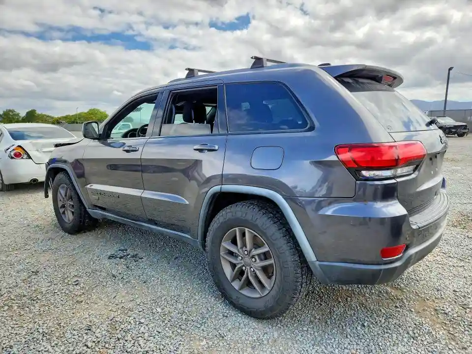 1C4RJEAG7GC445776 2016 JEEP CHEROKEE-1