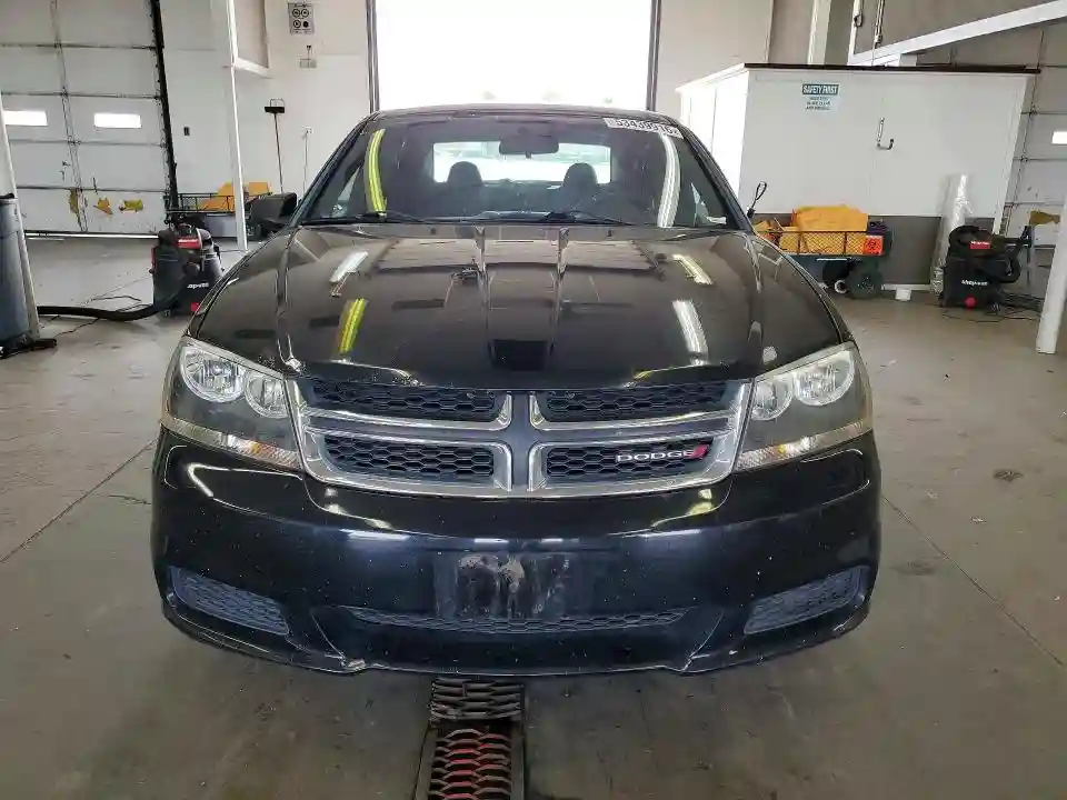 1C3CDZAB7DN512261 2013 DODGE AVENGER-4