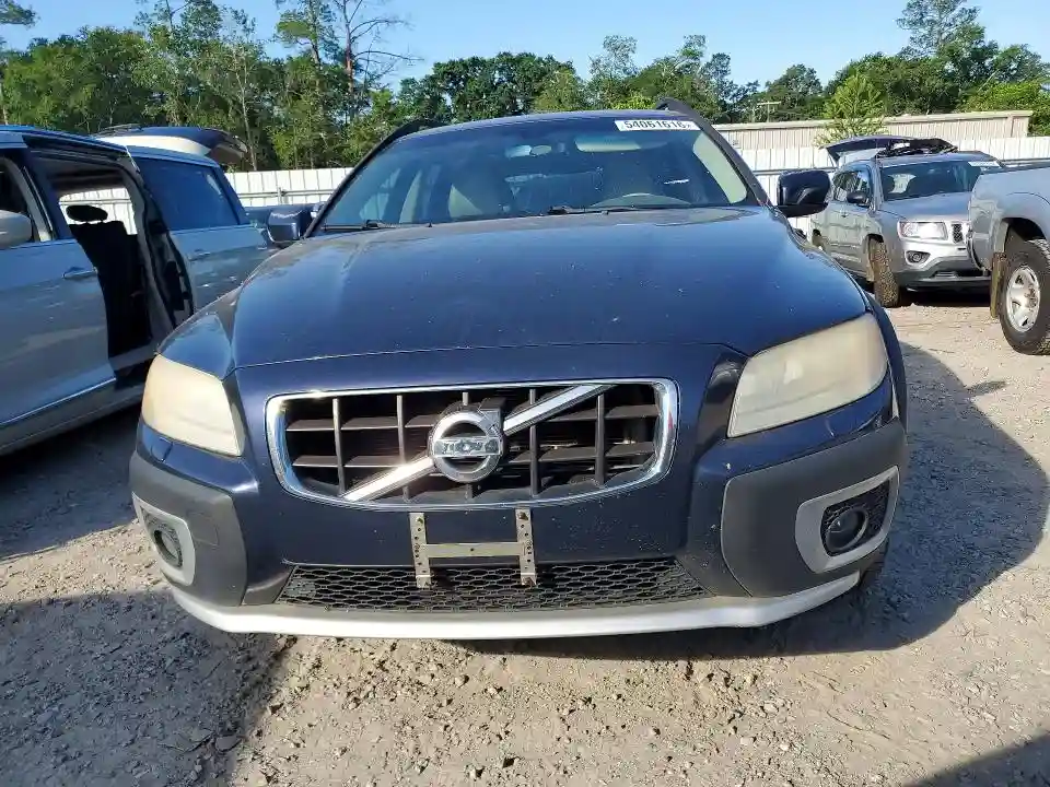 YV4940BZ0B1100049 2011 VOLV XC70-4