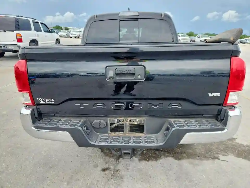5TFAZ5CN1HX045448 2017 TOYOTA TACOMA-5