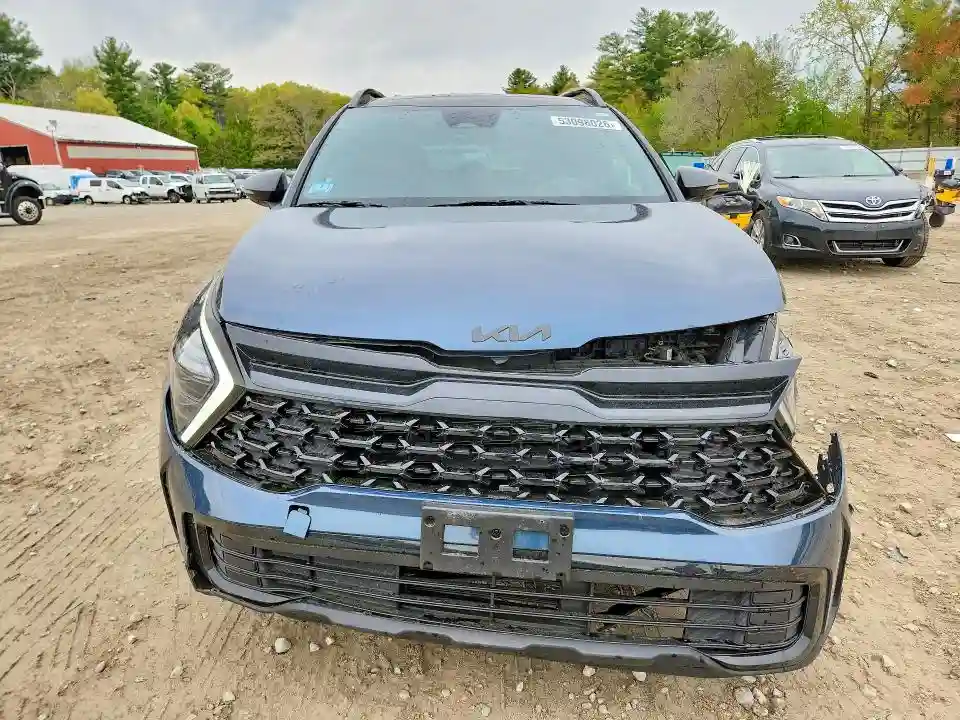 KNDPYDDH5S7197045 2025 KIA SPORTAGE-4