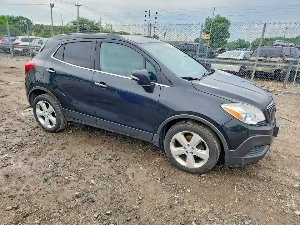 KL4CJASB7GB717325 2016 BUICK ENCORE-3