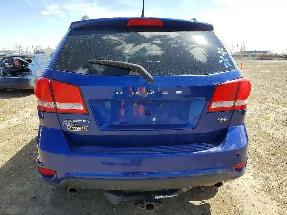 3C4PDDFG2CT283216 2012 DODGE JOURNEY-5