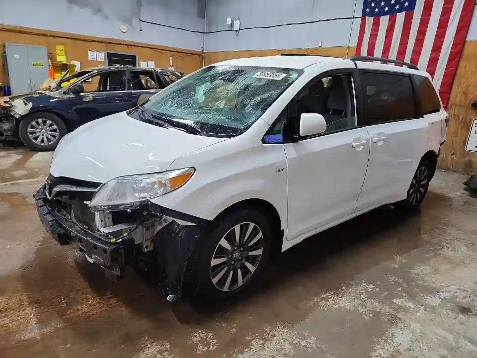 5TDJZ3DC7LS229891 2020 TOYOTA SIENNA-0