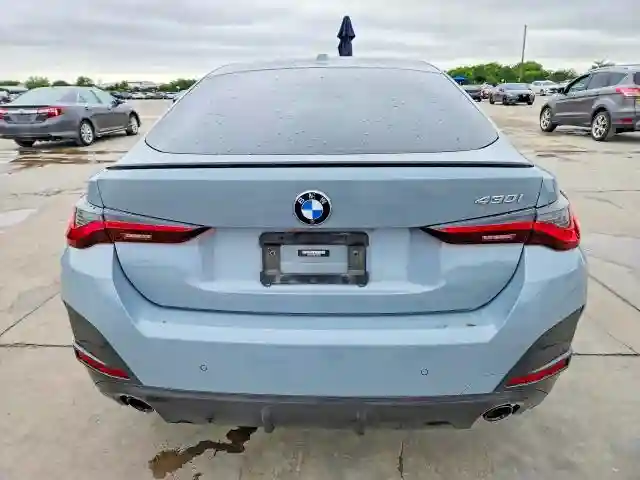 WBA63AV08PFN30284 2023 BMW 4 SERIES-5
