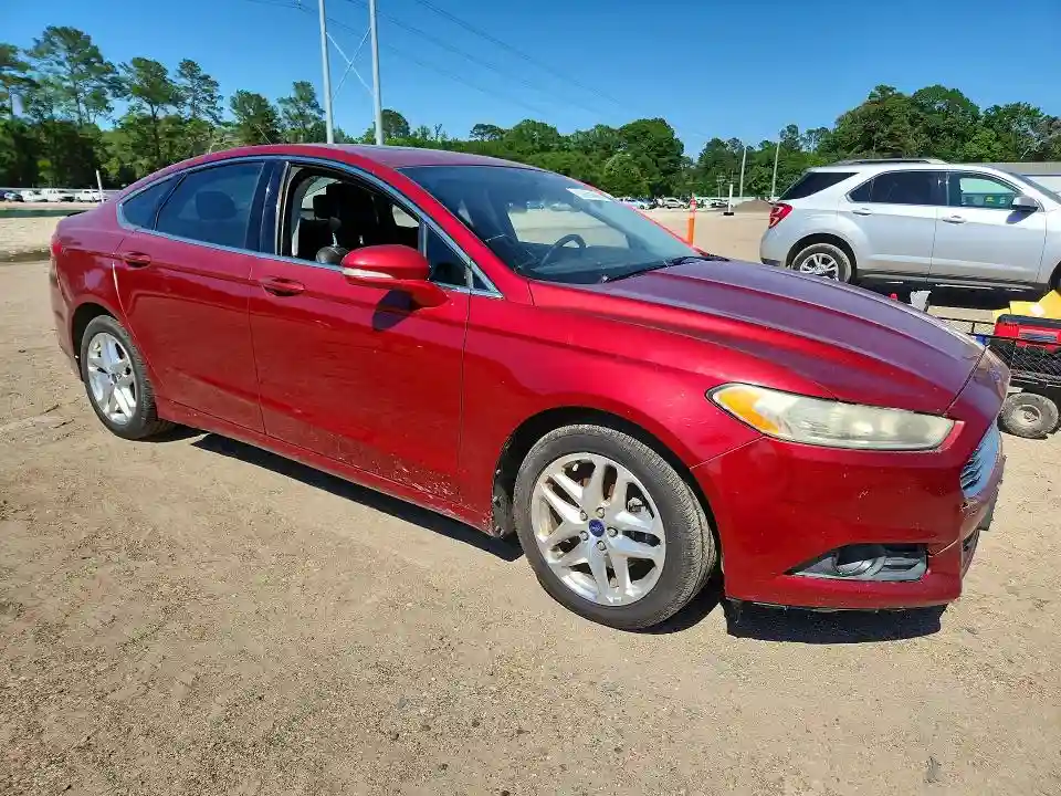 3FA6P0HRXDR234618 2013 FORD FUSION-3