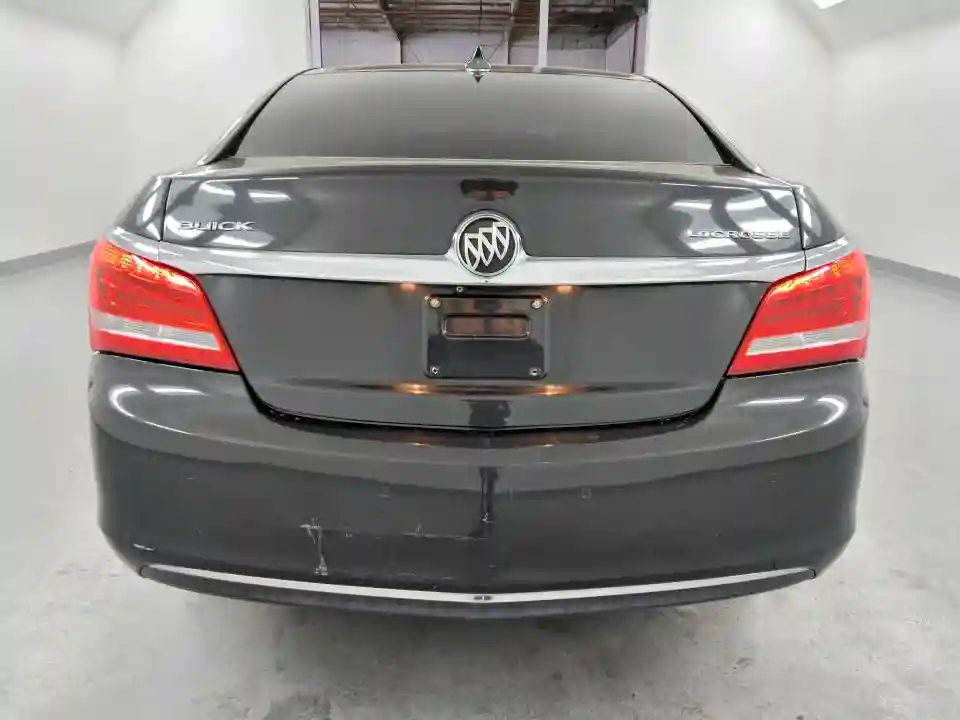 1G4GB5GR5FF256324 2015 BUICK LACROSSE-5