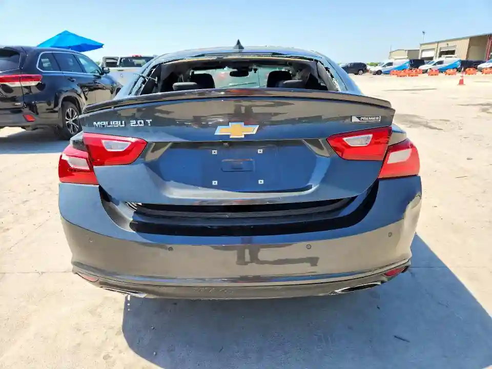 1G1ZH5SX4HF287111 2017 CHEVROLET MALIBU-5