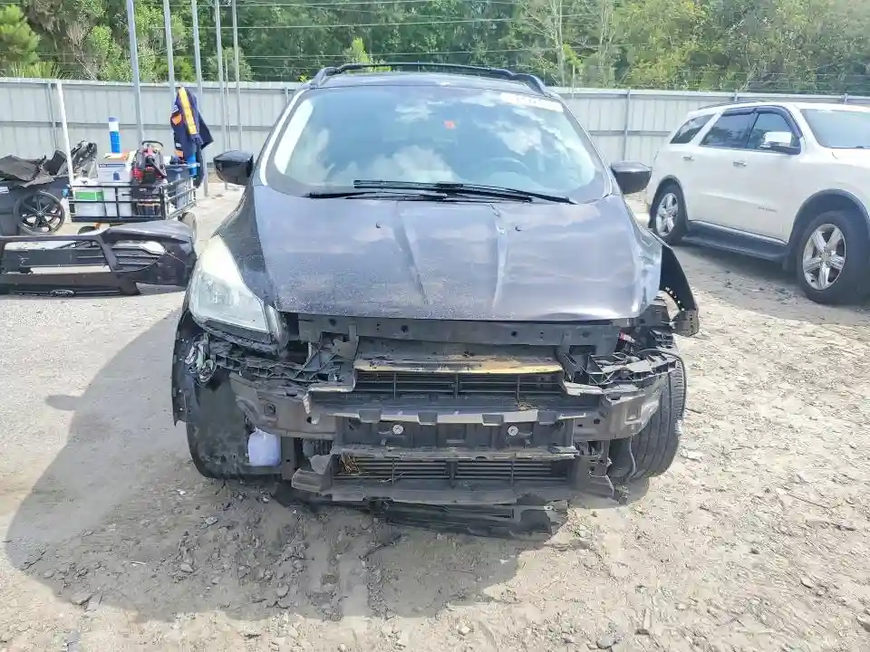 1FMCU0GX3DUD36496 2013 FORD ESCAPE-4